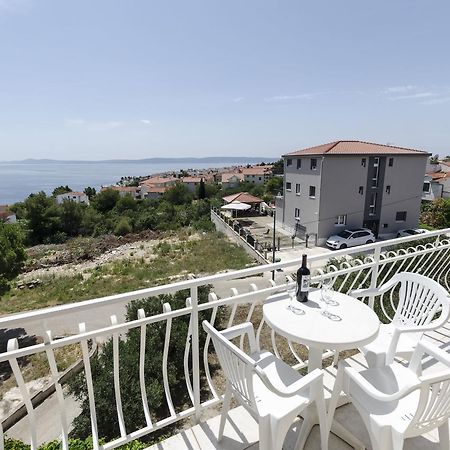 Apartments Mirko تروغير المظهر الخارجي الصورة