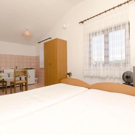Apartments Mirko تروغير المظهر الخارجي الصورة