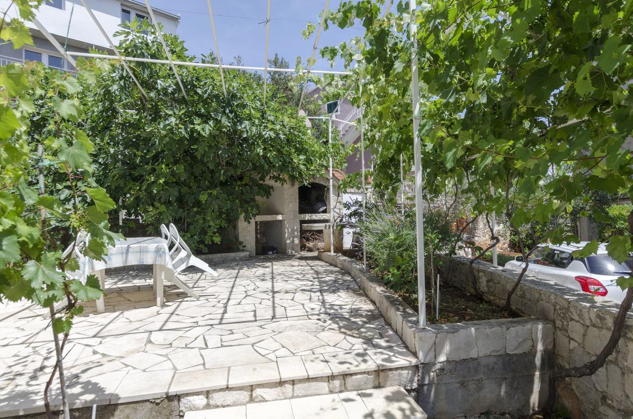 Apartments Mirko تروغير المظهر الخارجي الصورة
