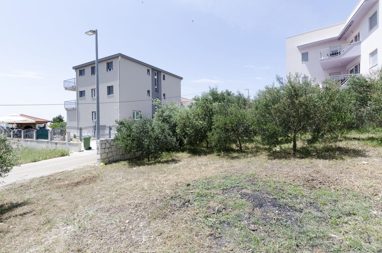 Apartments Mirko تروغير المظهر الخارجي الصورة