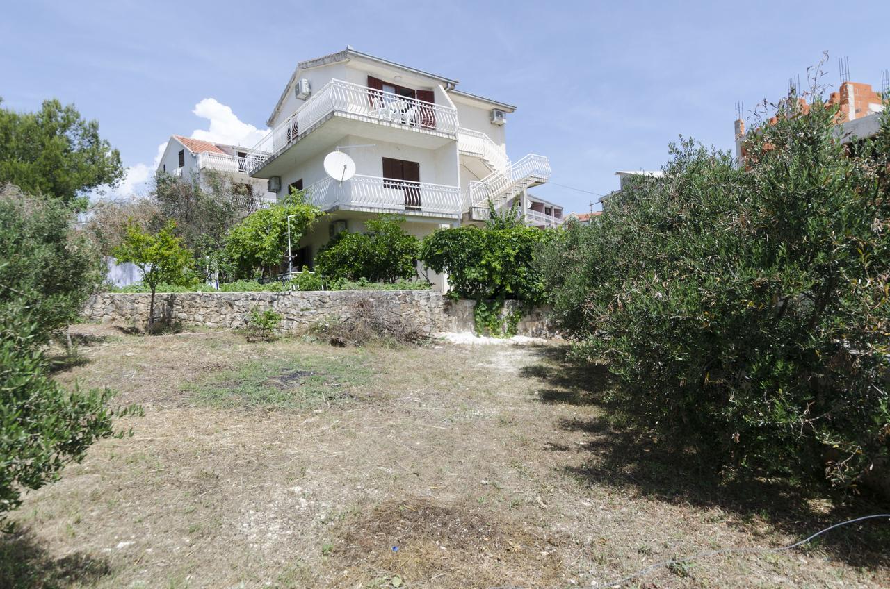 Apartments Mirko تروغير المظهر الخارجي الصورة