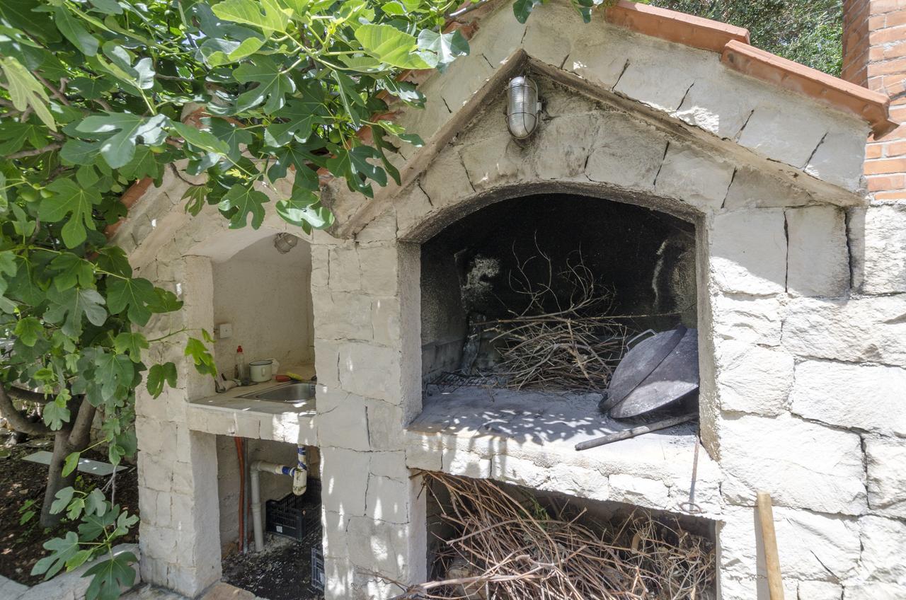 Apartments Mirko تروغير المظهر الخارجي الصورة