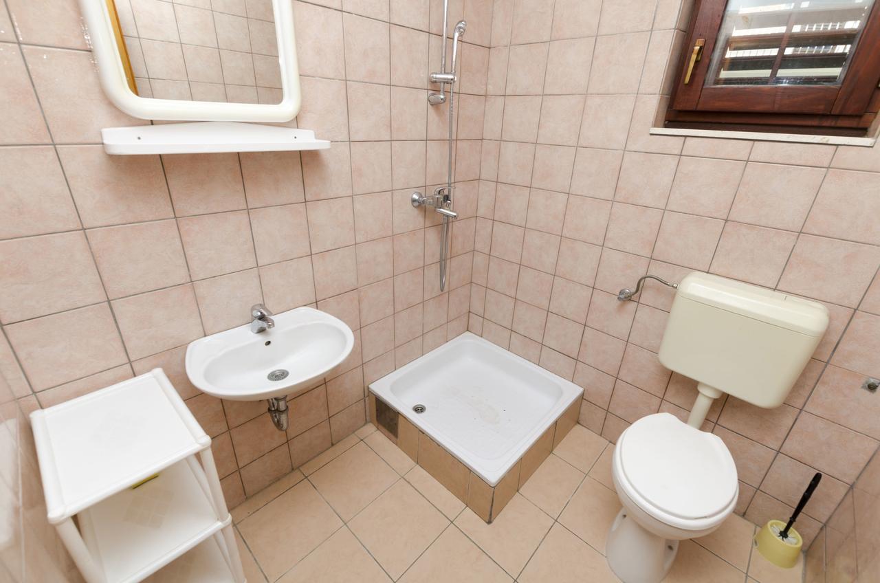 Apartments Mirko تروغير المظهر الخارجي الصورة
