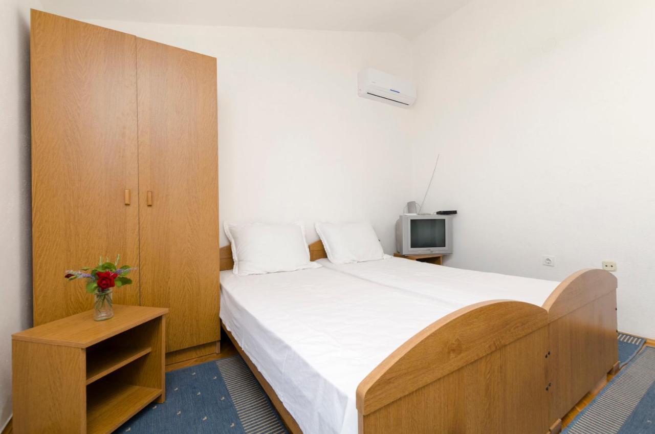 Apartments Mirko تروغير المظهر الخارجي الصورة