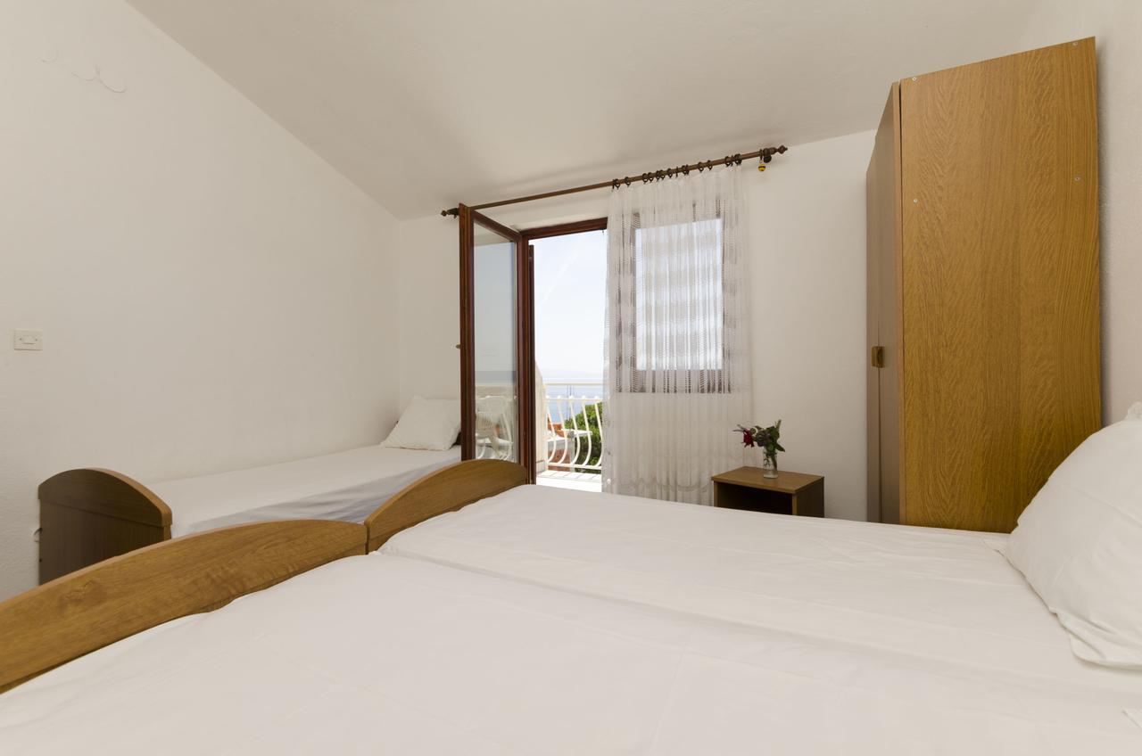 Apartments Mirko تروغير المظهر الخارجي الصورة