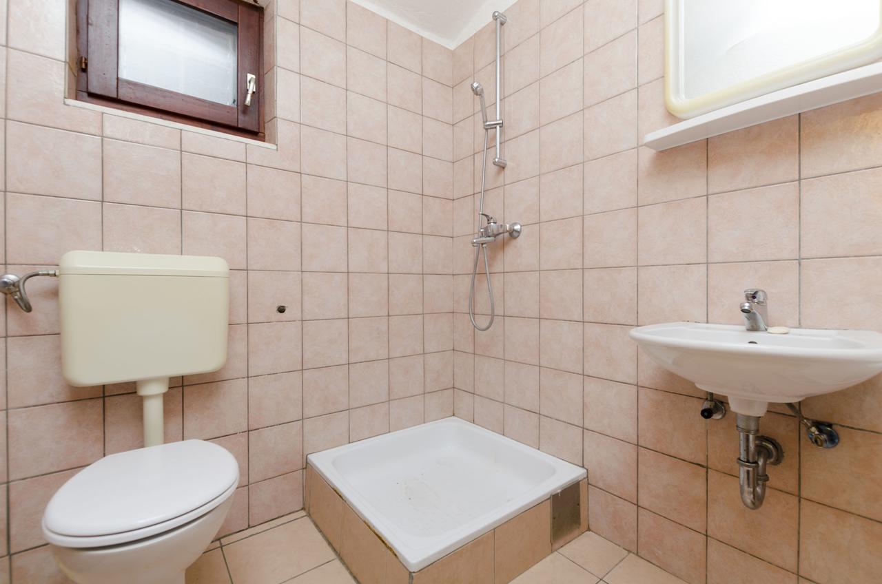 Apartments Mirko تروغير المظهر الخارجي الصورة