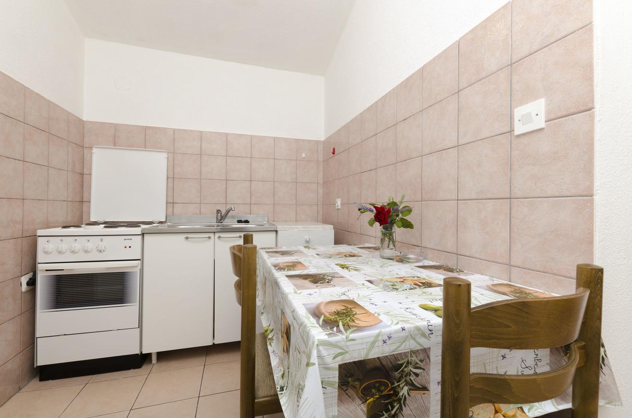 Apartments Mirko تروغير المظهر الخارجي الصورة