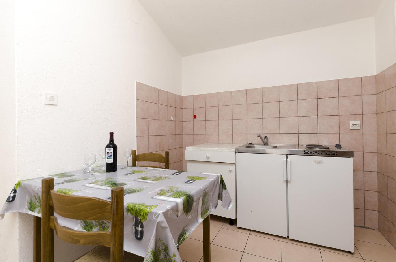 Apartments Mirko تروغير المظهر الخارجي الصورة