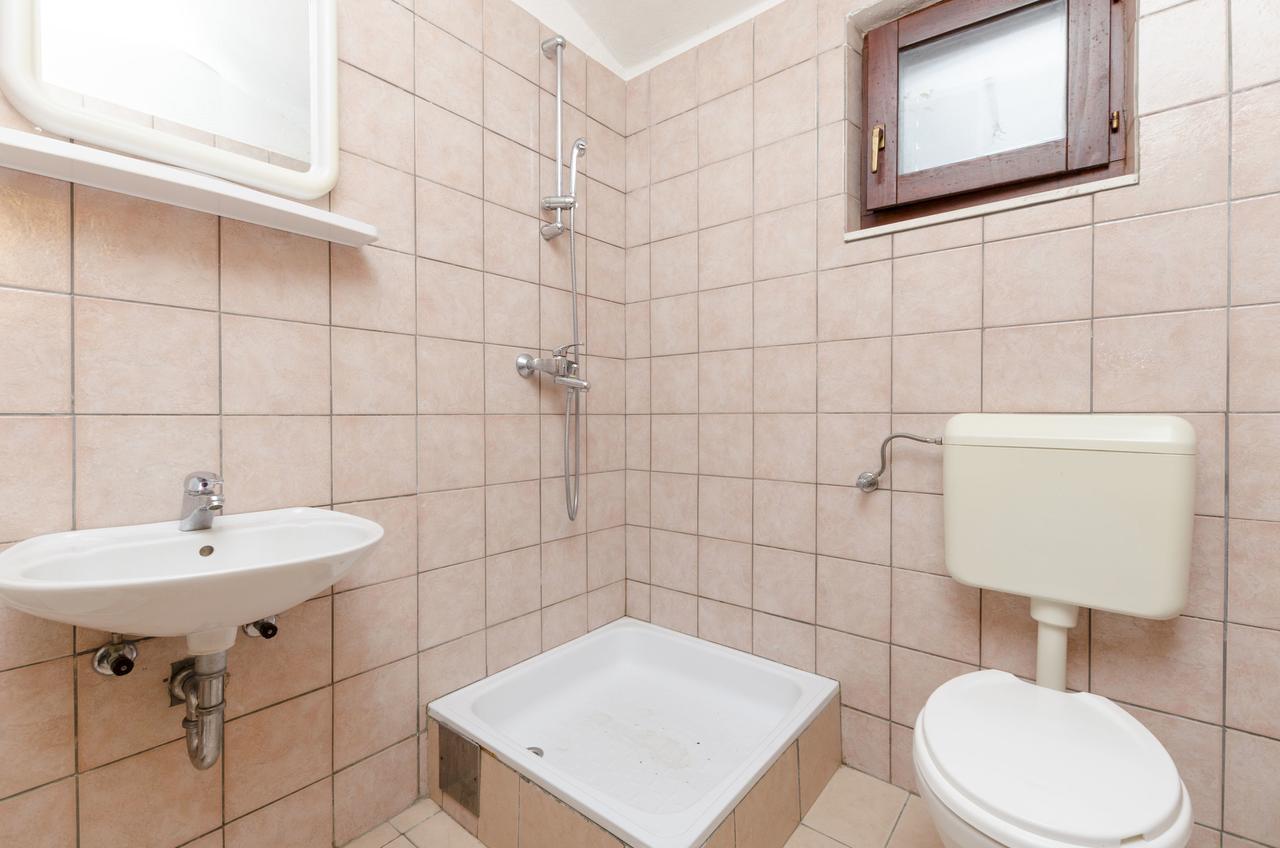 Apartments Mirko تروغير المظهر الخارجي الصورة