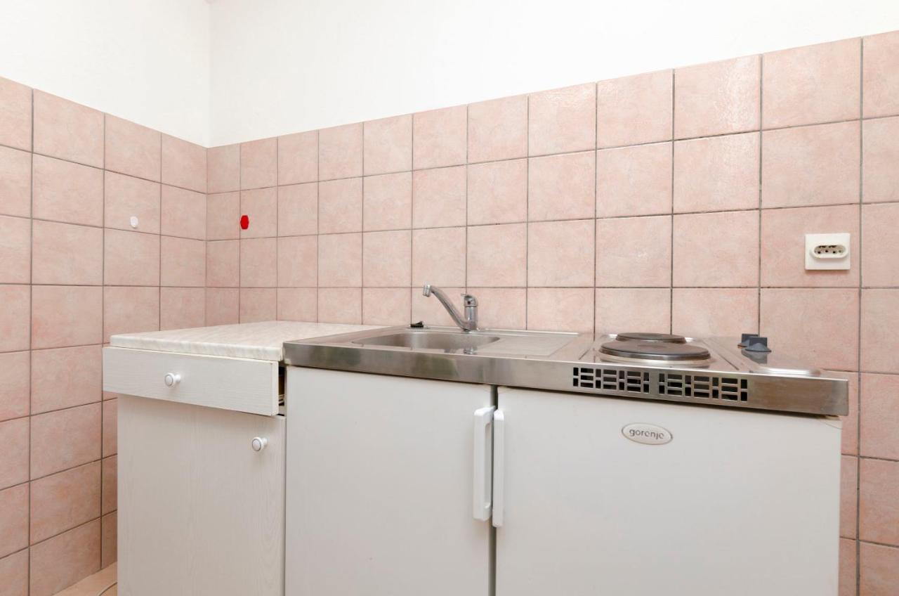 Apartments Mirko تروغير المظهر الخارجي الصورة